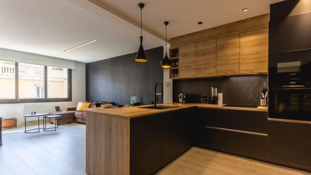Photo of Kitchen in Eixample