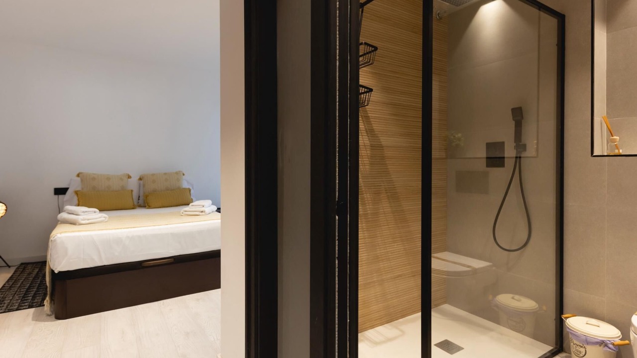 Photo of Bathroom in Eixample