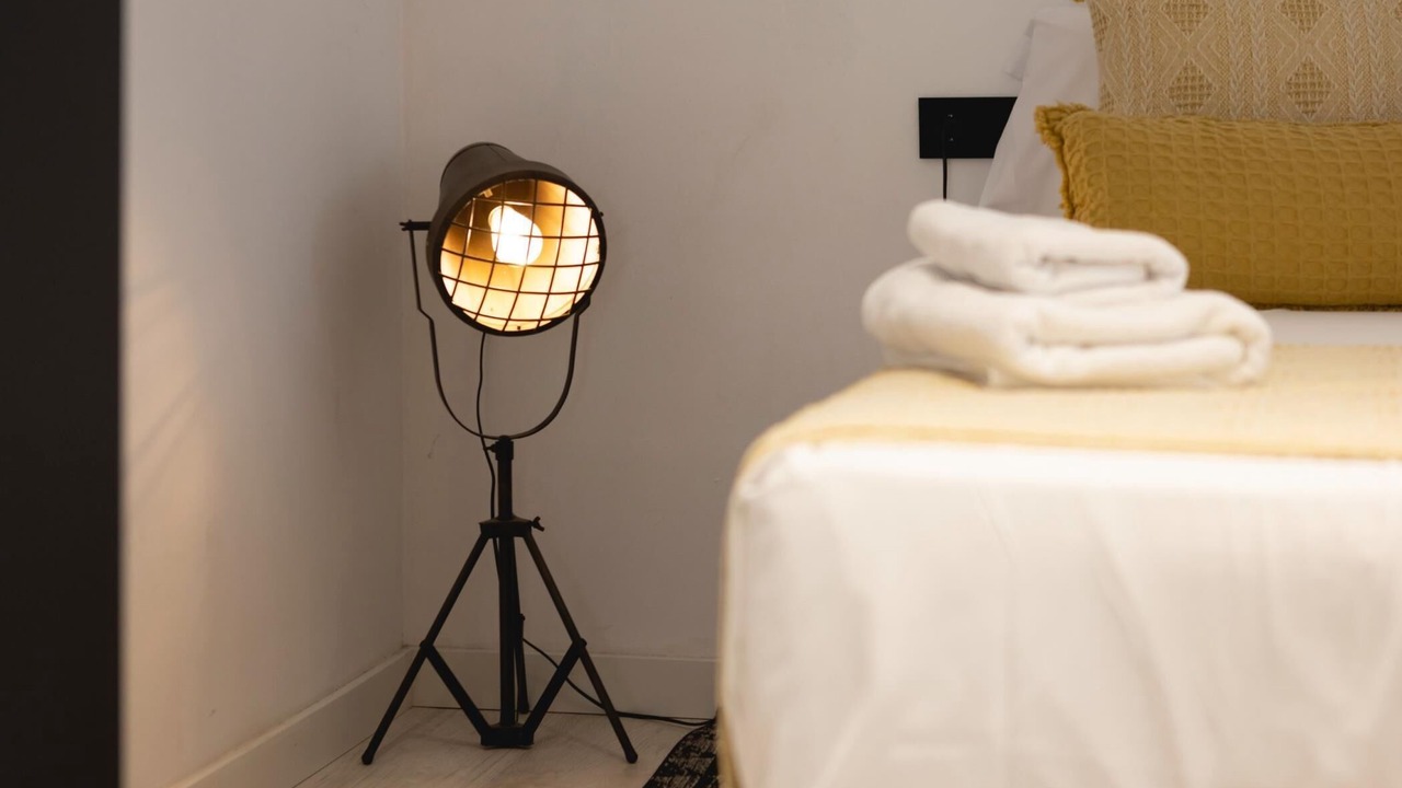 Photo of Bedroom in Eixample