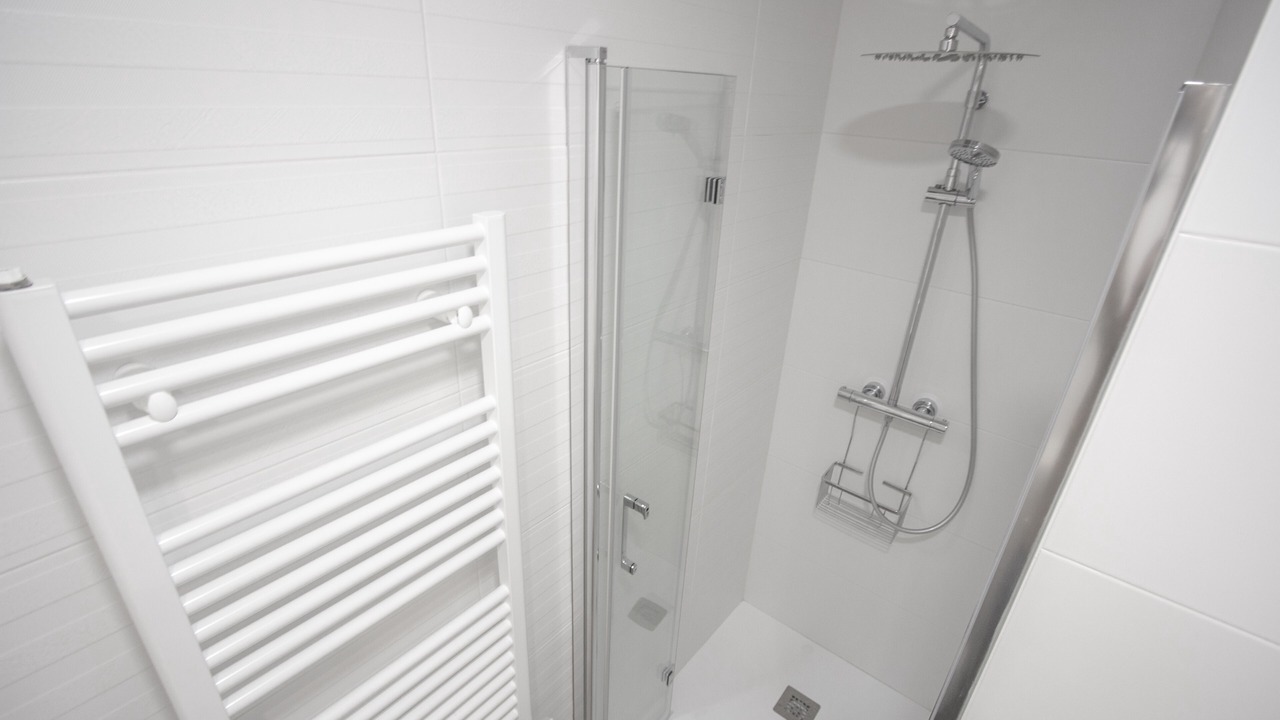 Photo of Bathroom in Burgos