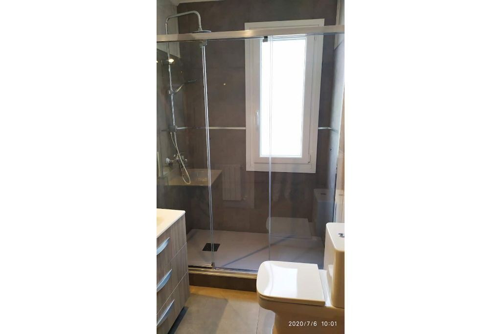 Photo of Bathroom in Logrono City Centre