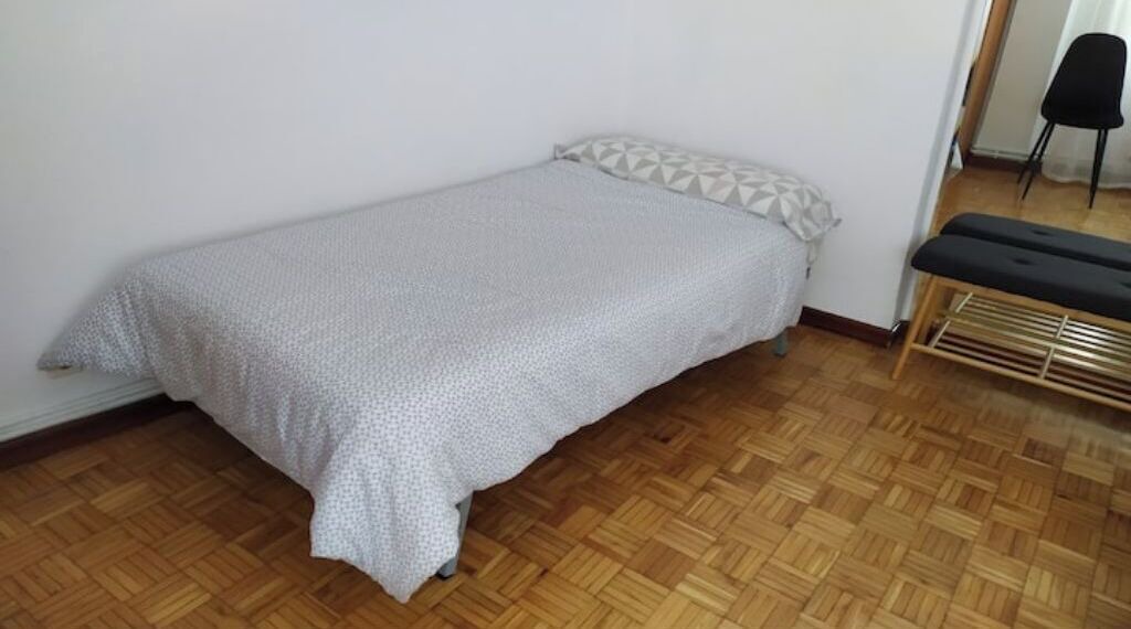 Photo of Bedroom in Logrono City Centre