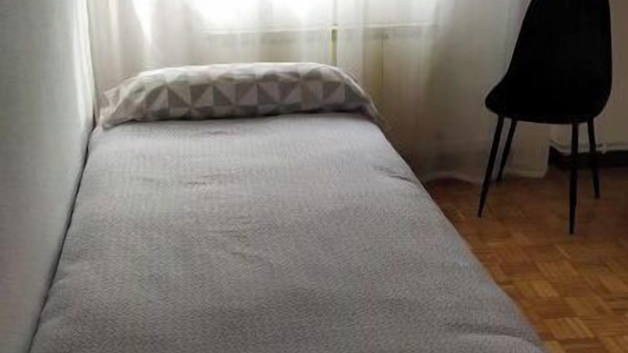 Photo of Bedroom in Logrono City Centre