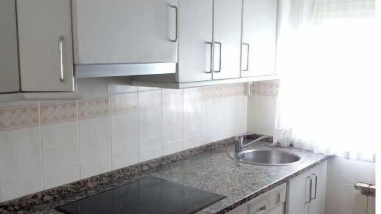 Photo of Kitchen in Logrono City Centre