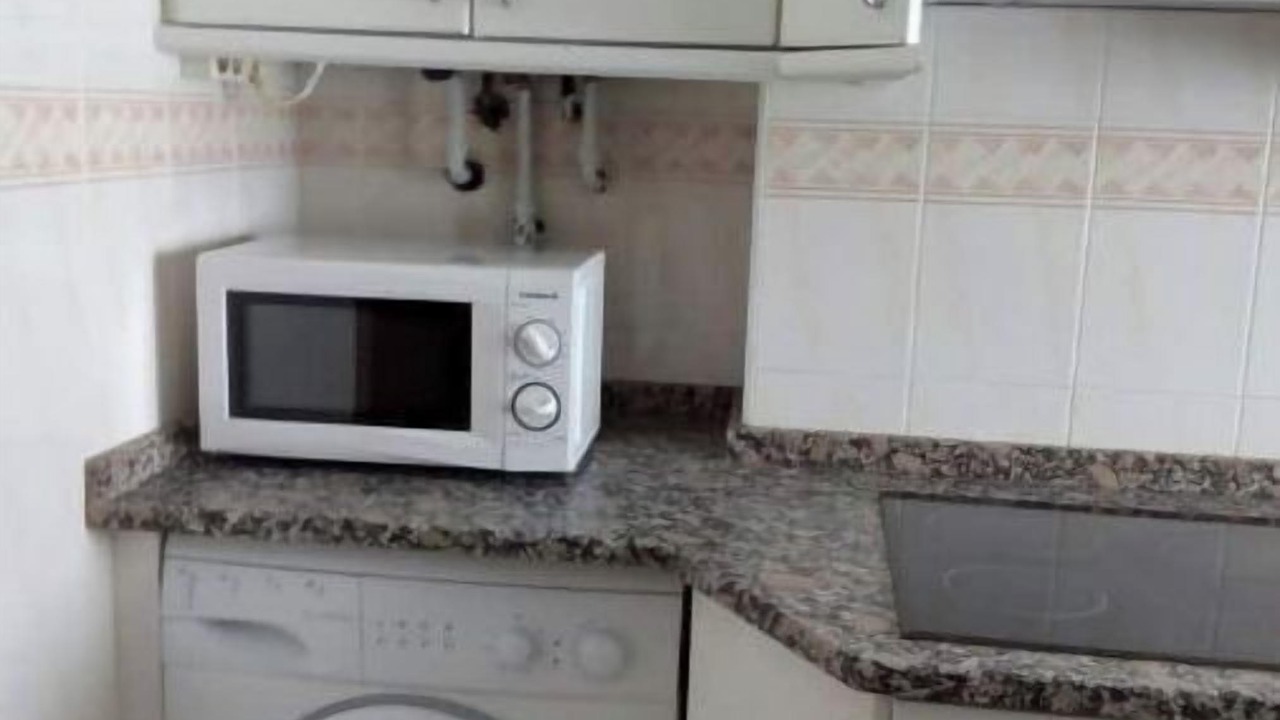 Photo of Kitchen in Logrono City Centre