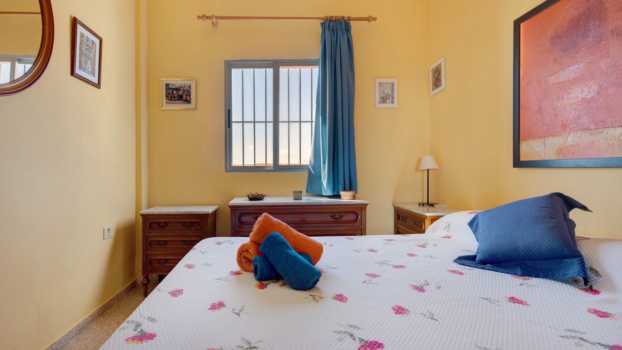 Photo of Bedroom in Arico