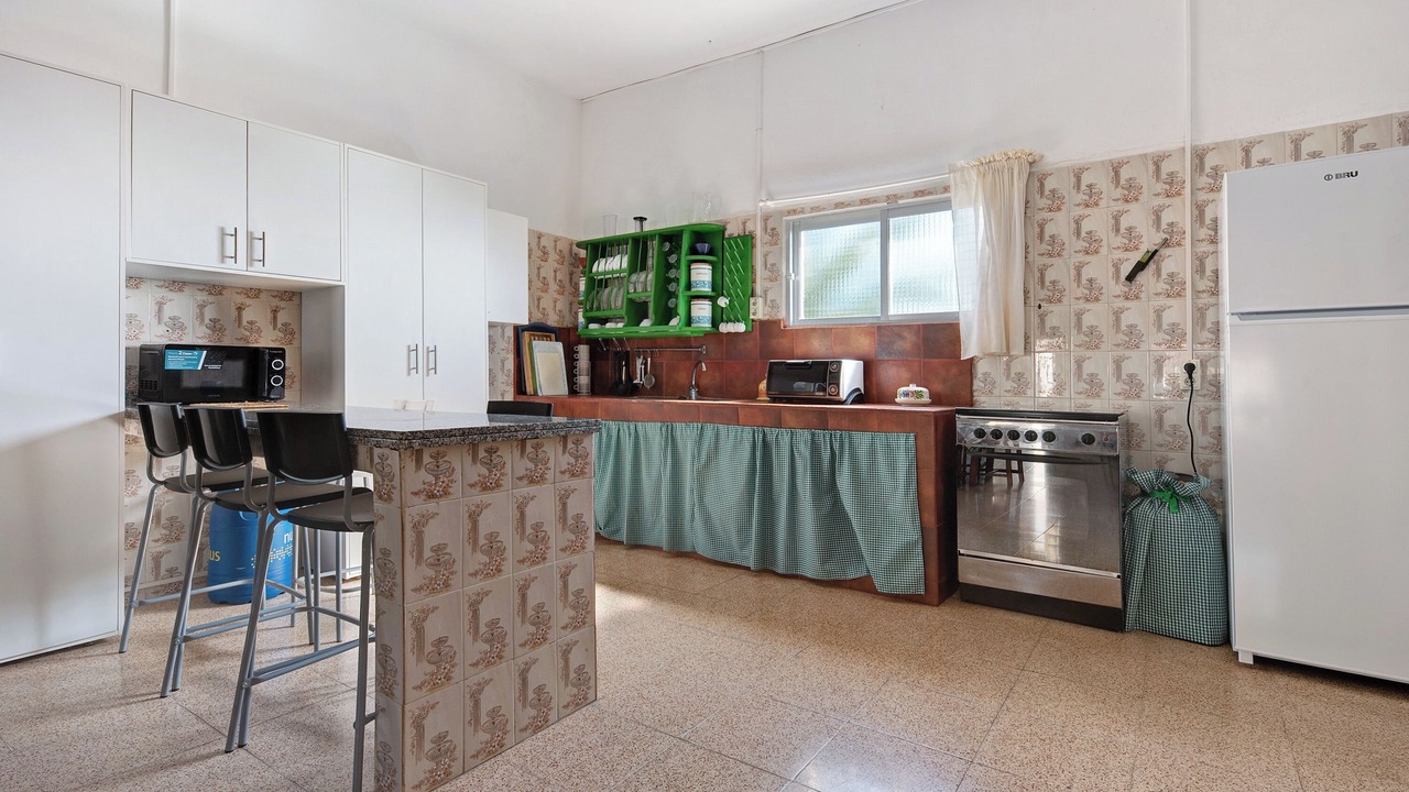 Photo of Kitchen in Arico