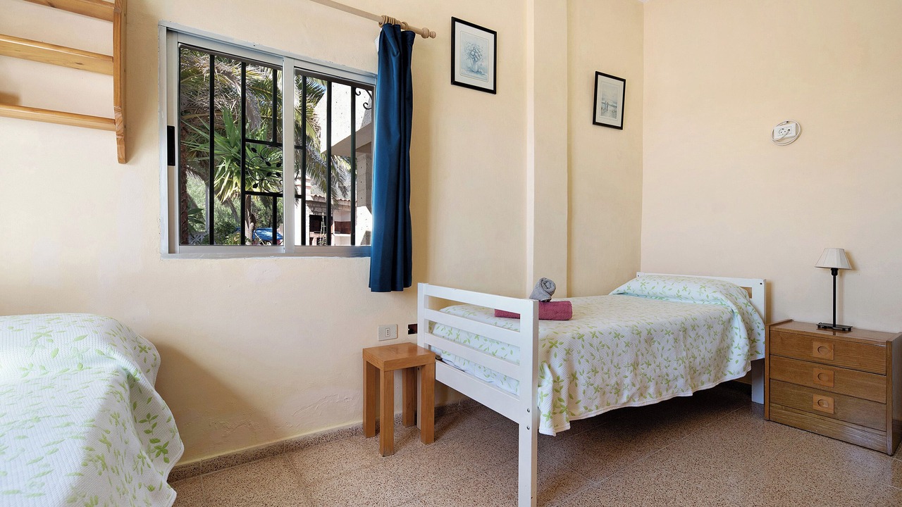 Photo of Bedroom in Arico