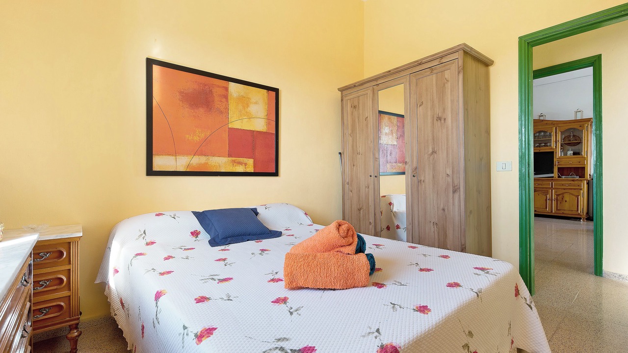 Photo of Bedroom in Arico