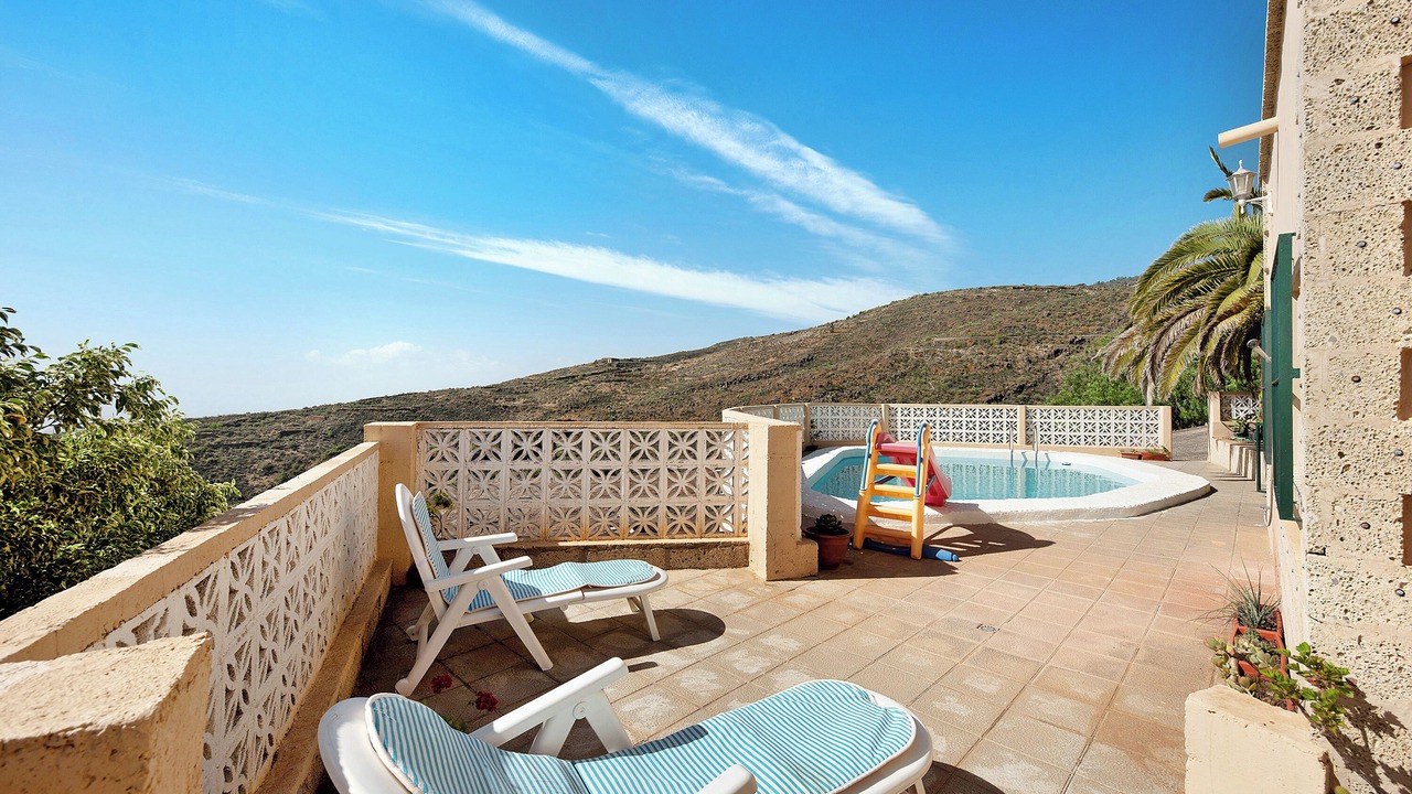 Photo of Outdoor in Arico