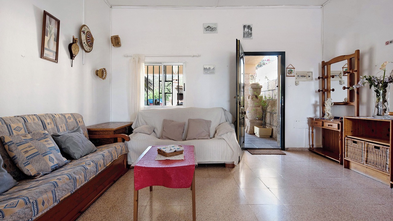 Photo of Livingroom in Arico