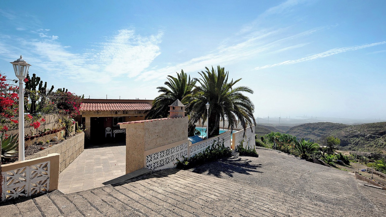 Photo of Outdoor in Arico