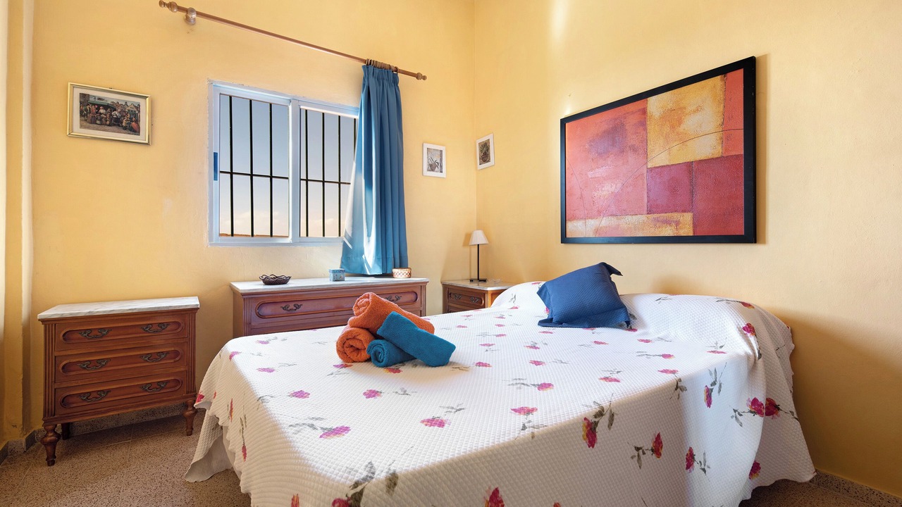 Photo of Bedroom in Arico
