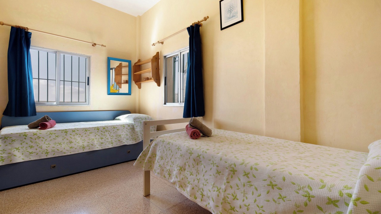 Photo of Bedroom in Arico