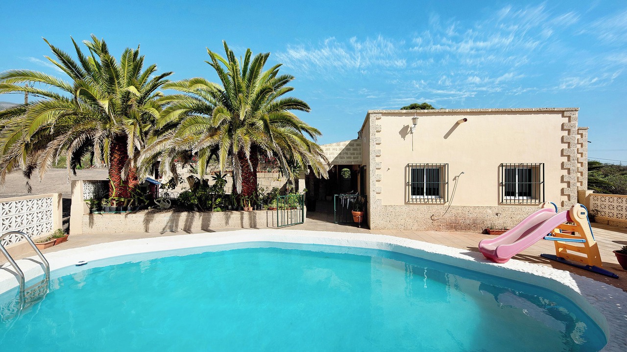 Photo of Outdoor in Arico
