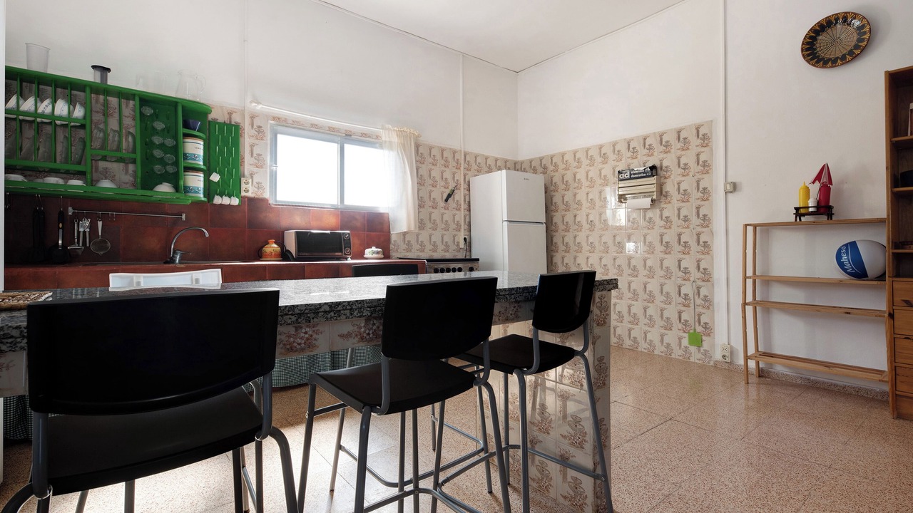 Photo of Kitchen in Arico