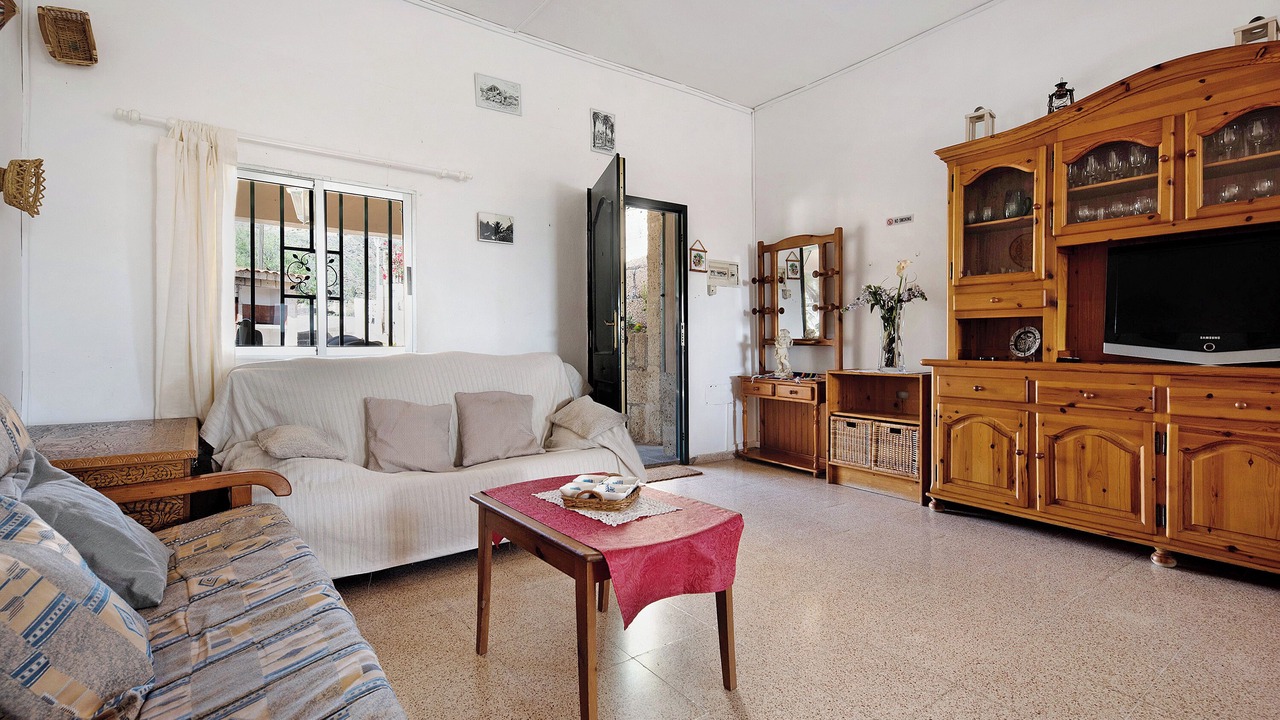 Photo of Livingroom in Arico