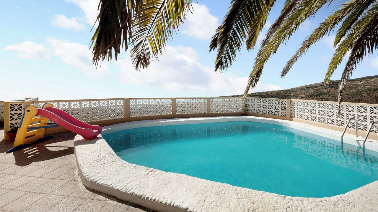 Photo of Outdoor in Arico