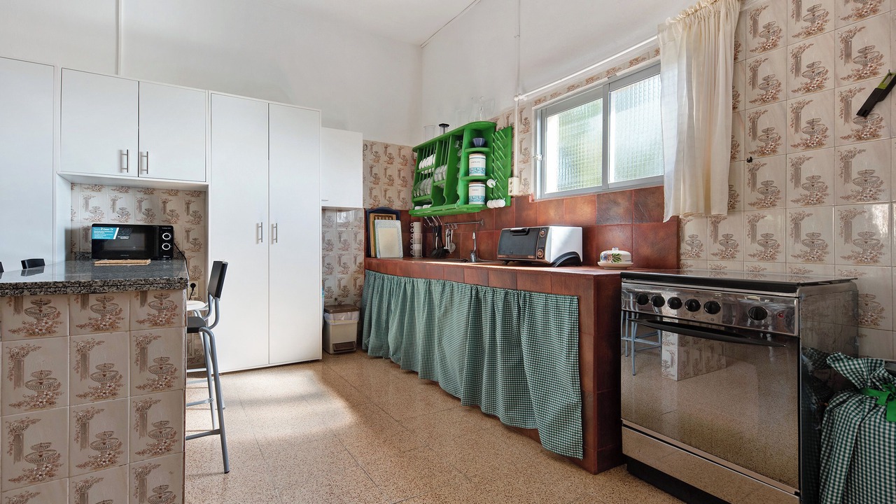 Photo of Kitchen in Arico