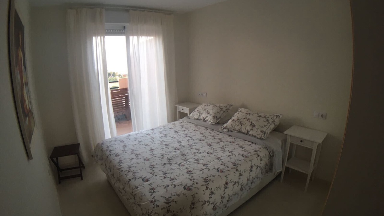 Photo of Bedroom in Las Herrerias