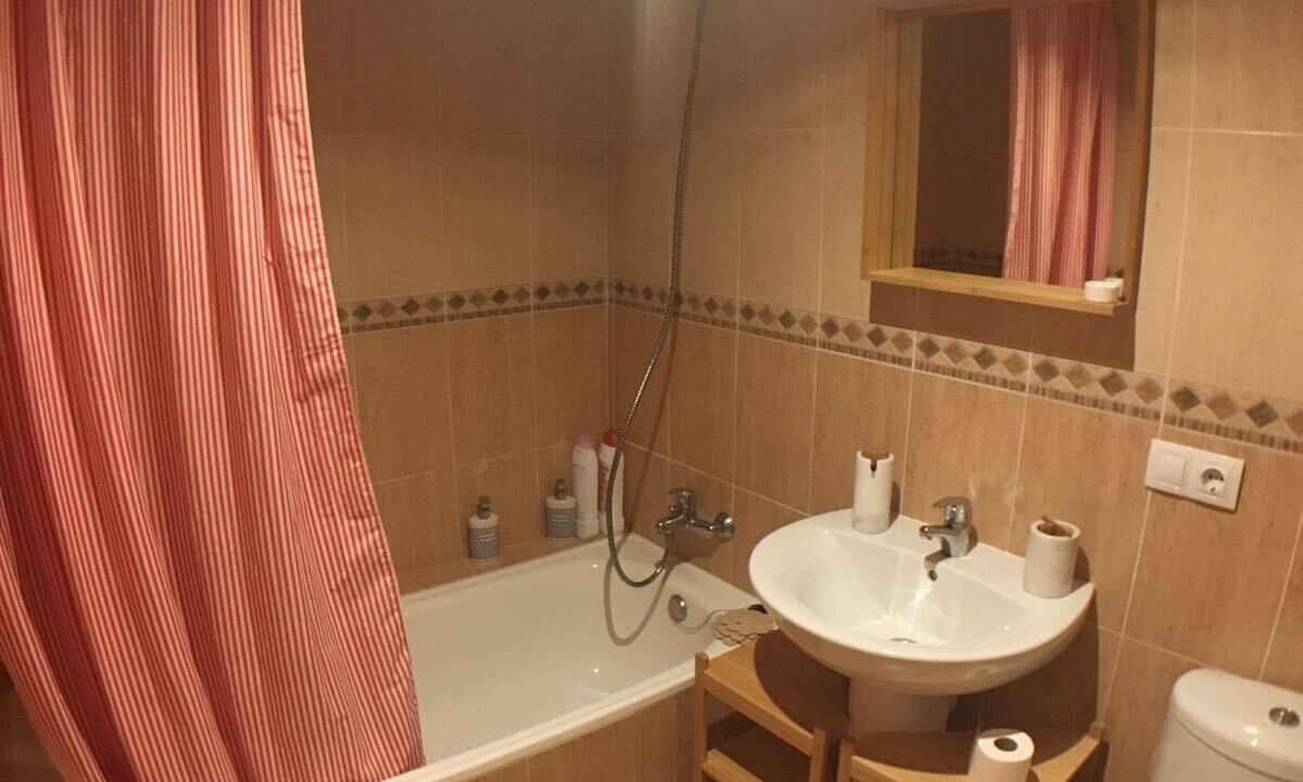 Photo of Bathroom in Las Herrerias