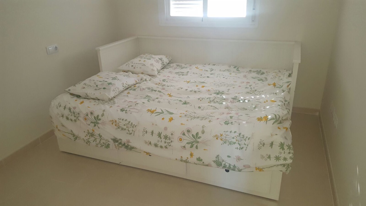 Photo of Bedroom in Las Herrerias