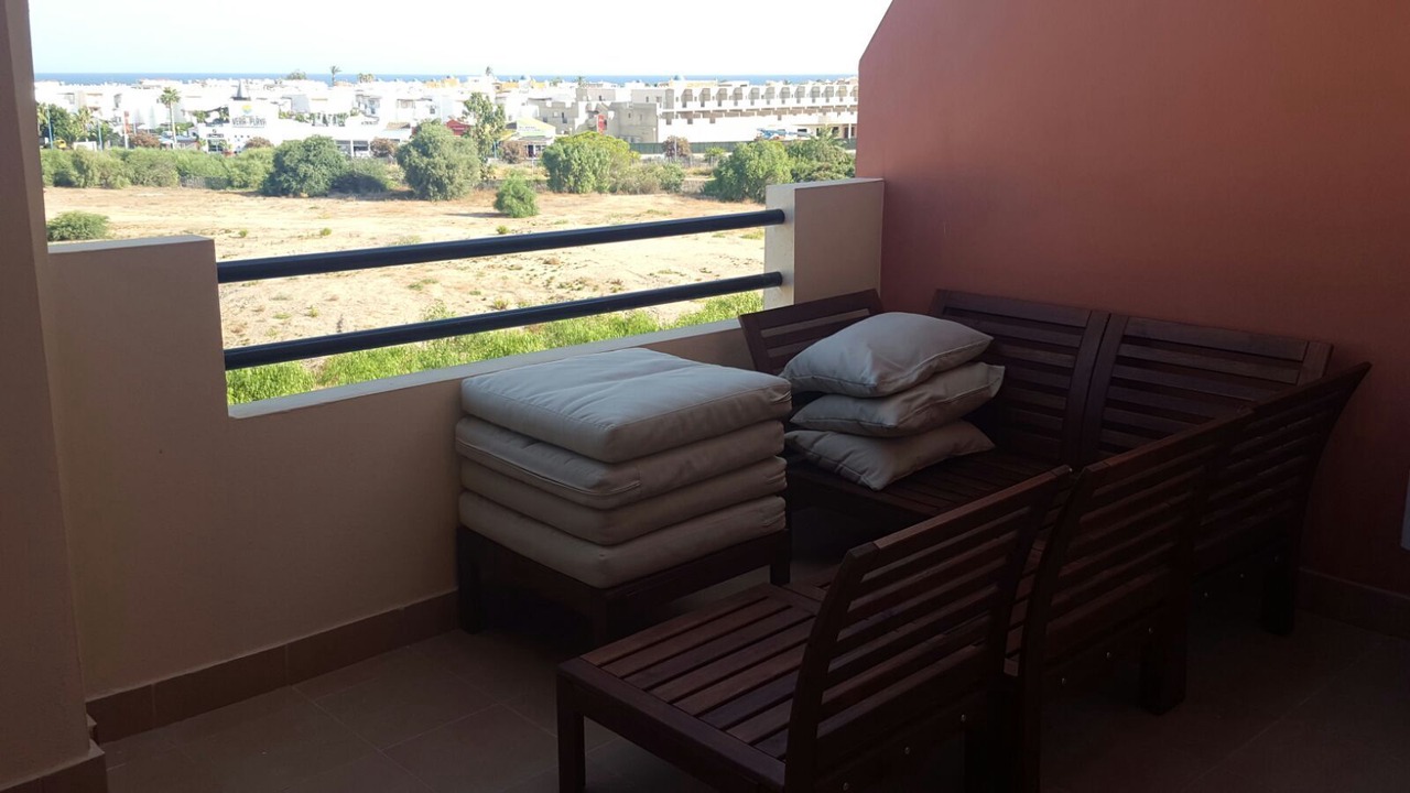 Photo of Outdoor in Las Herrerias