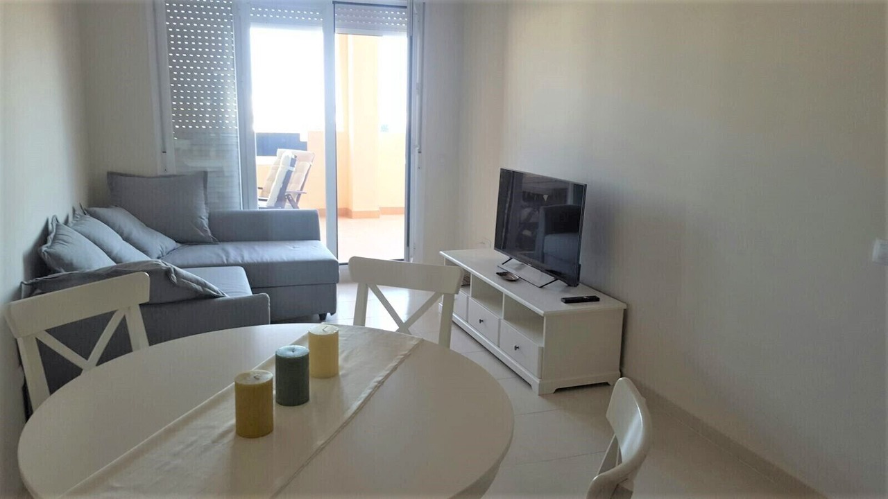 Photo of Livingroom in Las Herrerias
