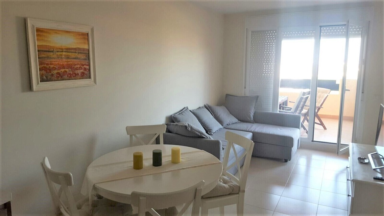 Photo of Livingroom in Las Herrerias