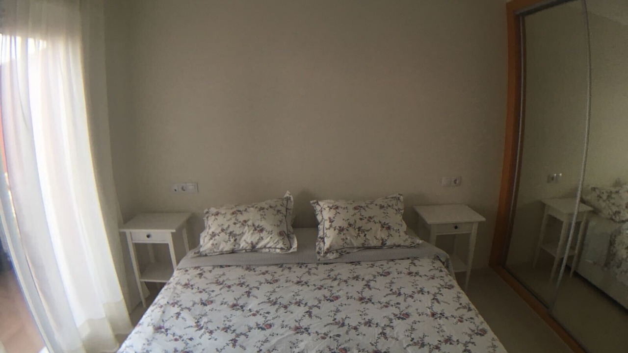 Photo of Bedroom in Las Herrerias