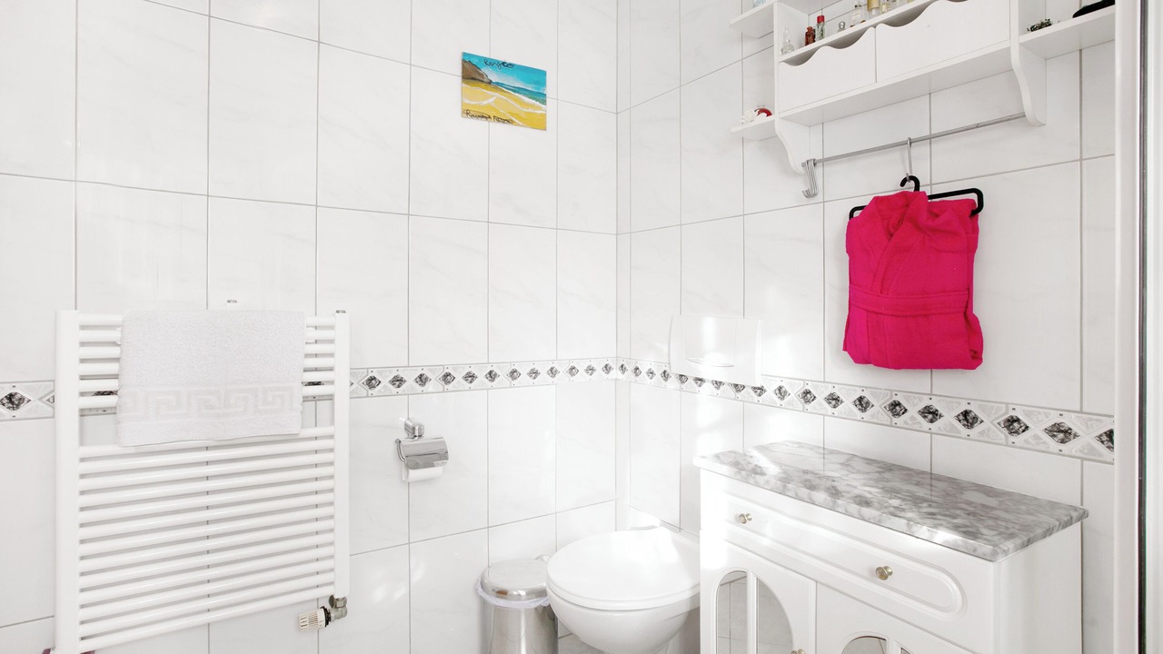 Photo of Bathroom in Tejina