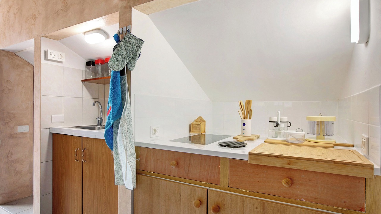 Photo of Kitchen in Tejina