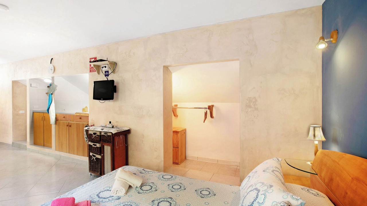 Photo of Bedroom in Tejina