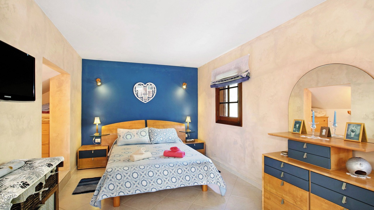 Photo of Bedroom in Tejina