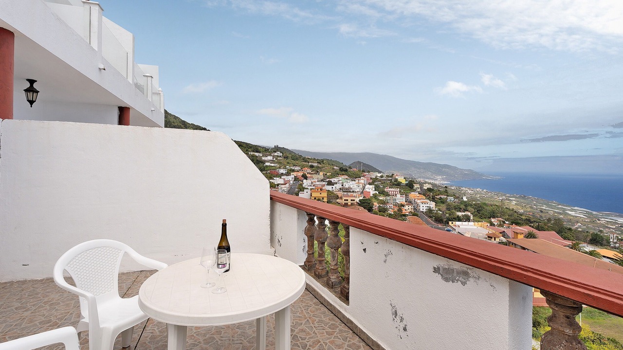 Photo of Outdoor in Villa de Mazo