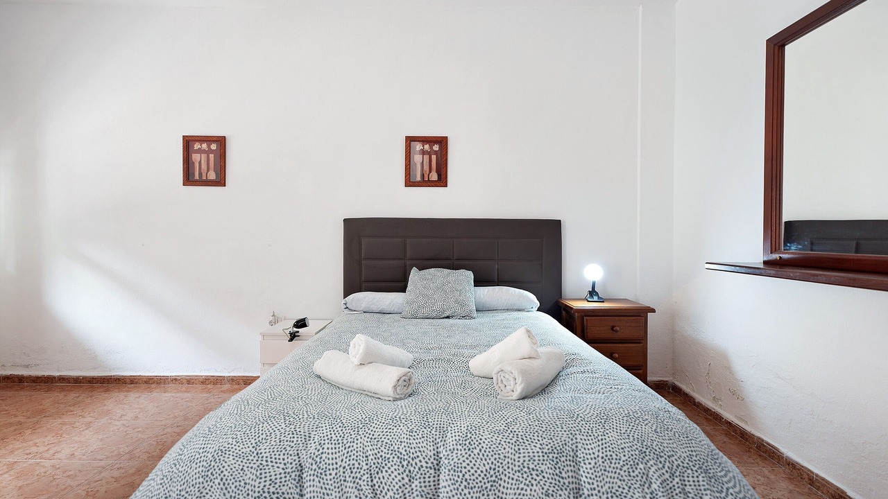 Photo of Bedroom in Villa de Mazo