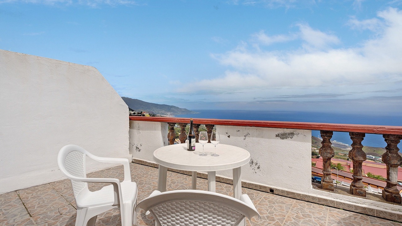 Photo of Outdoor in Villa de Mazo