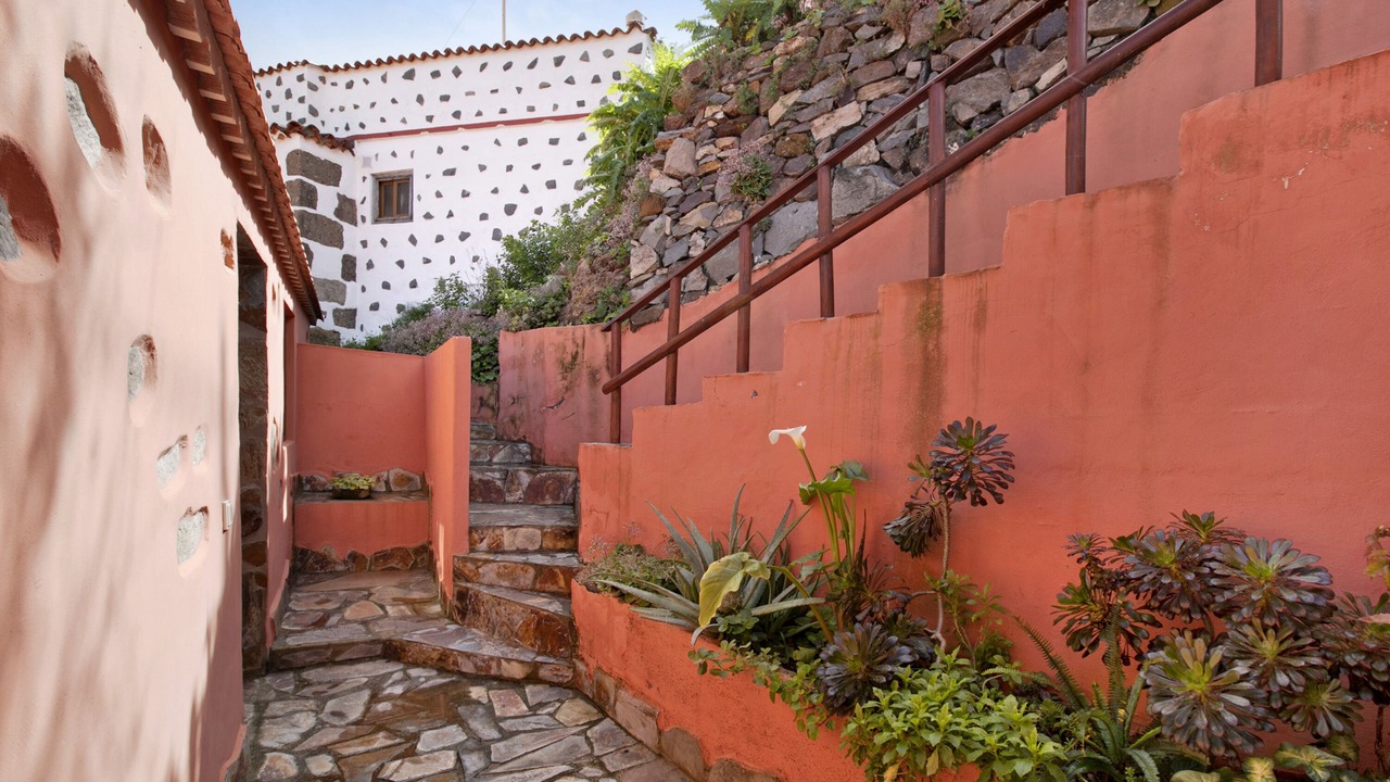 Photo of Outdoor in Vallehermoso