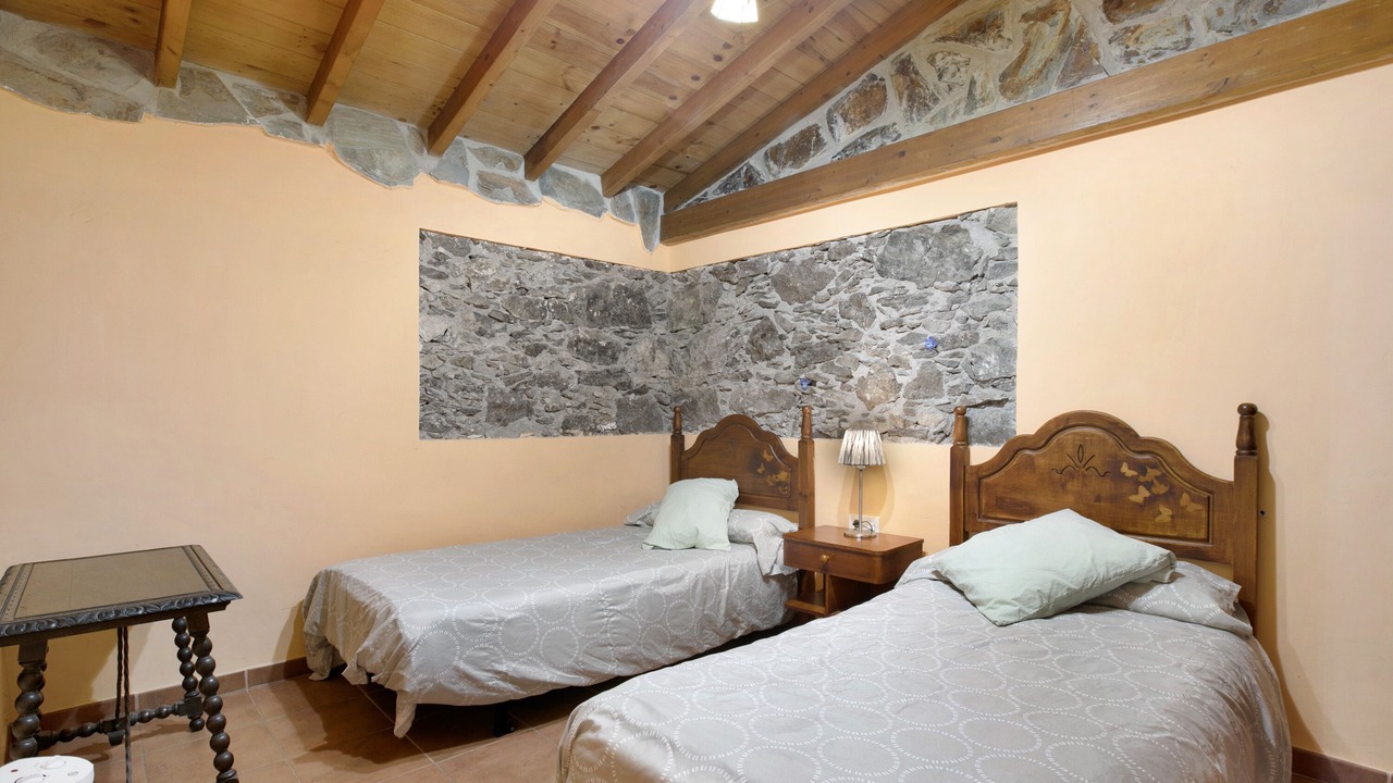 Photo of Bedroom in Vallehermoso