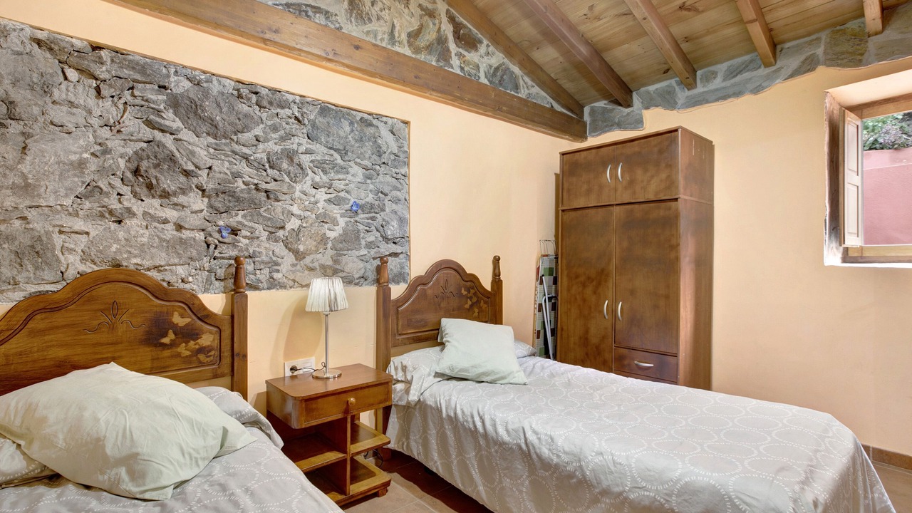 Photo of Bedroom in Vallehermoso