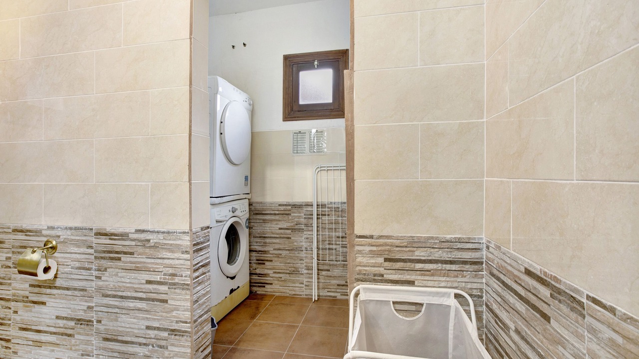Photo of Bathroom in Vallehermoso
