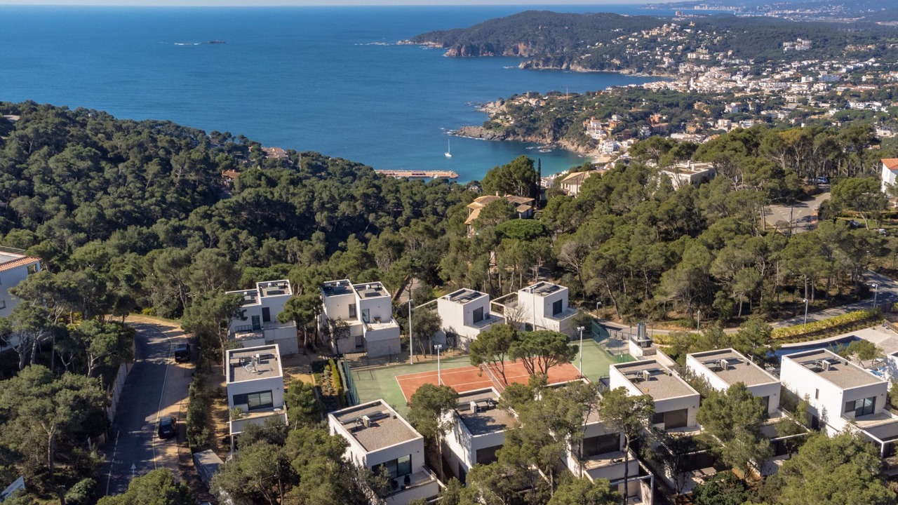 Photo of Outdoor in Llafranc