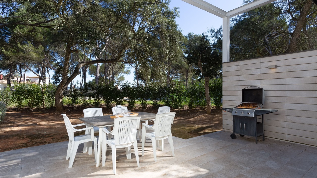 Photo of Outdoor in Llafranc