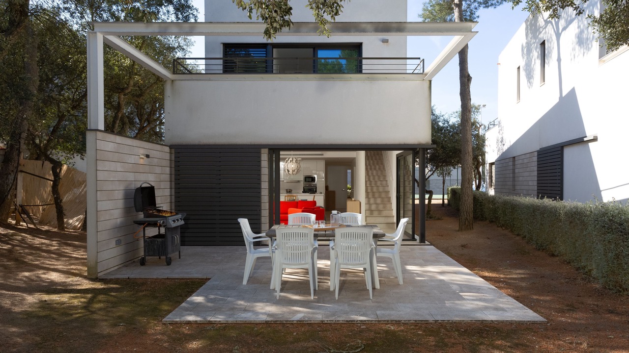 Photo of Outdoor in Llafranc