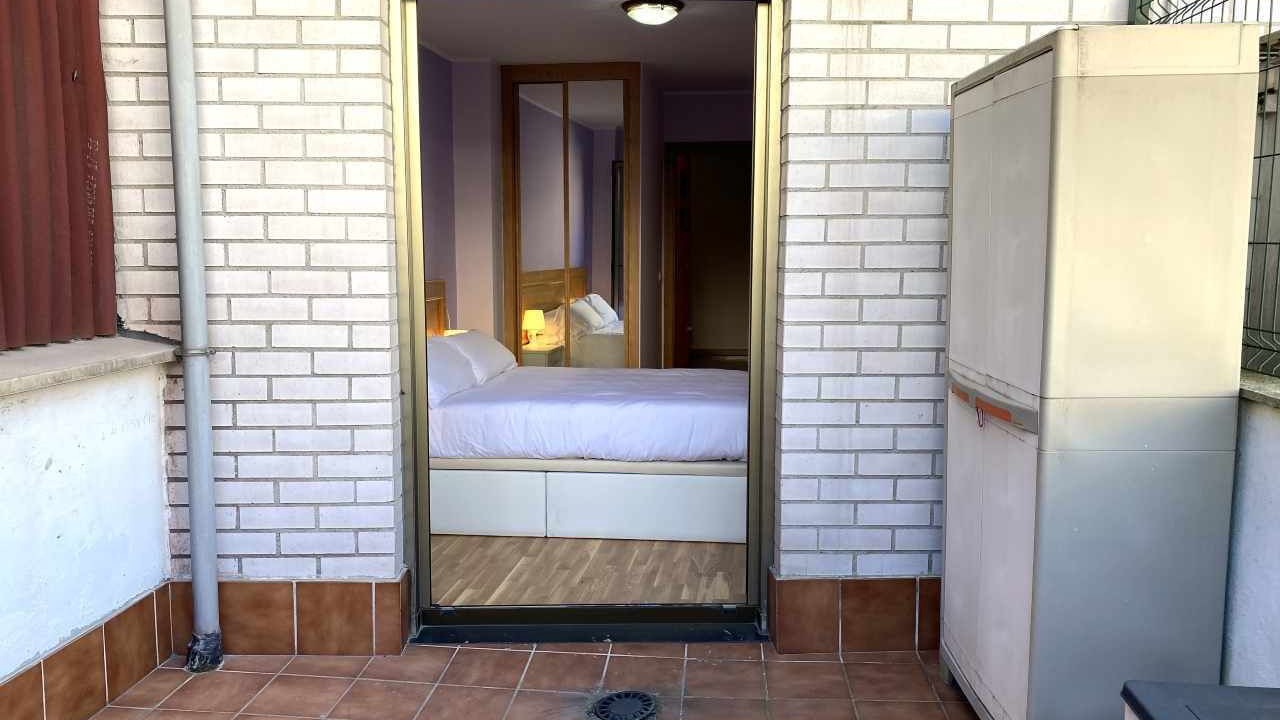 Photo of Patio Balcony in Villaviciosa
