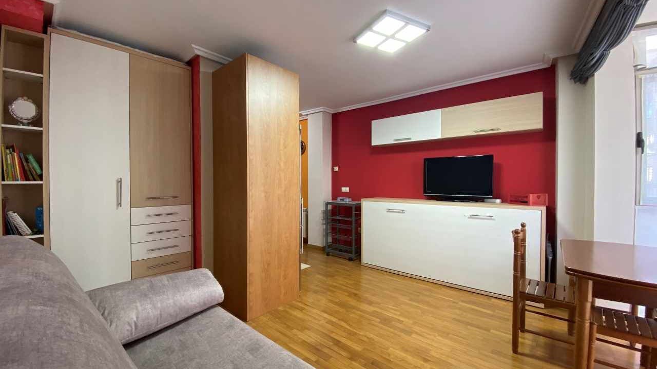 Photo of Livingroom in Villaviciosa