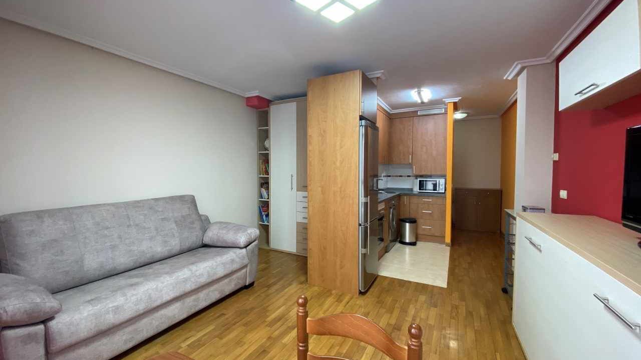 Photo of Bedroom in Villaviciosa