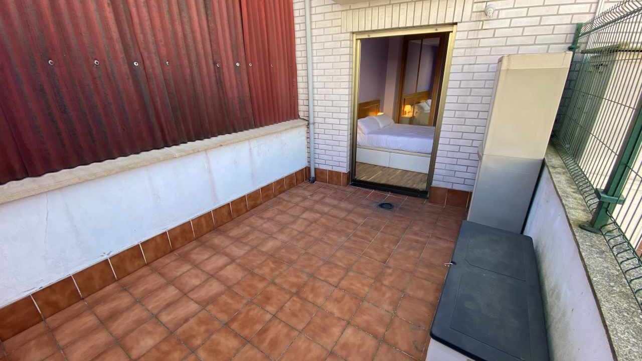 Photo of Patio Balcony in Villaviciosa