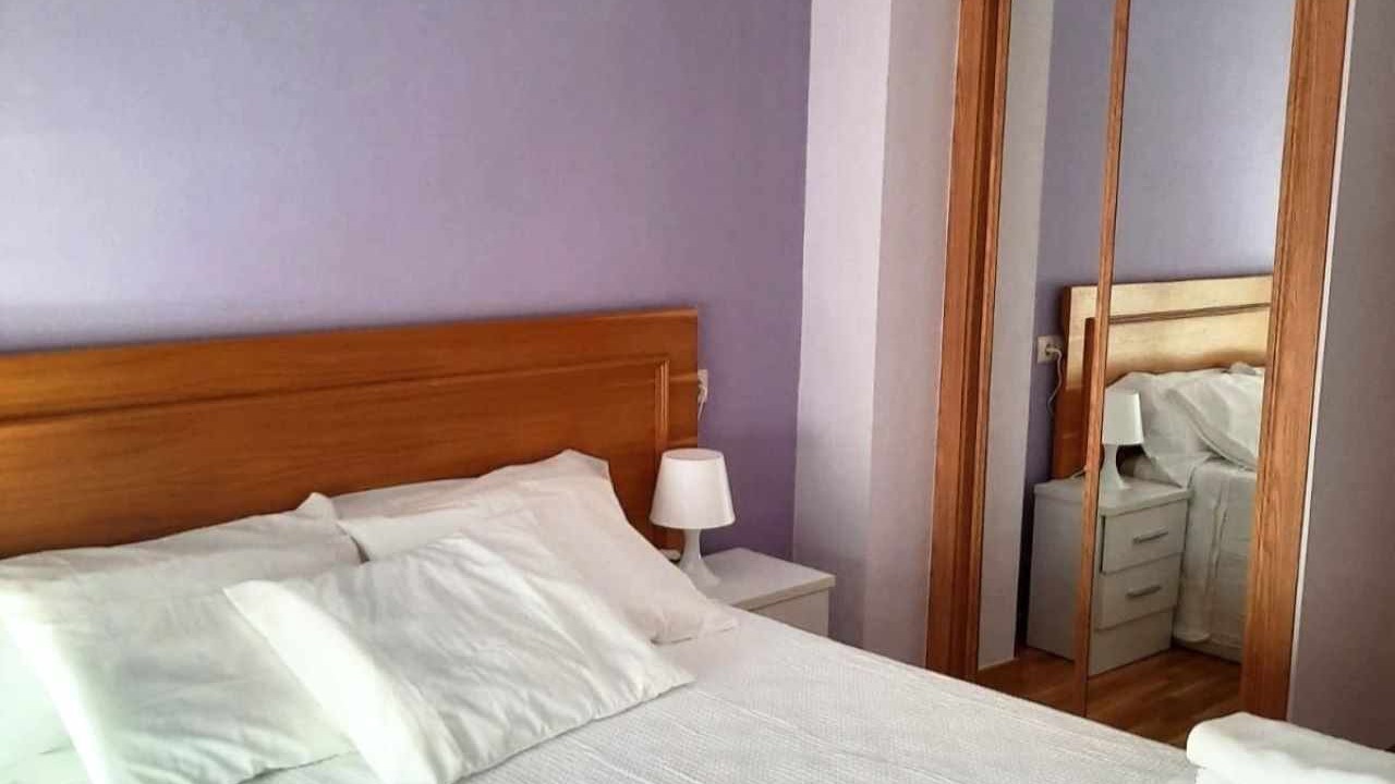 Photo of Bedroom in Villaviciosa