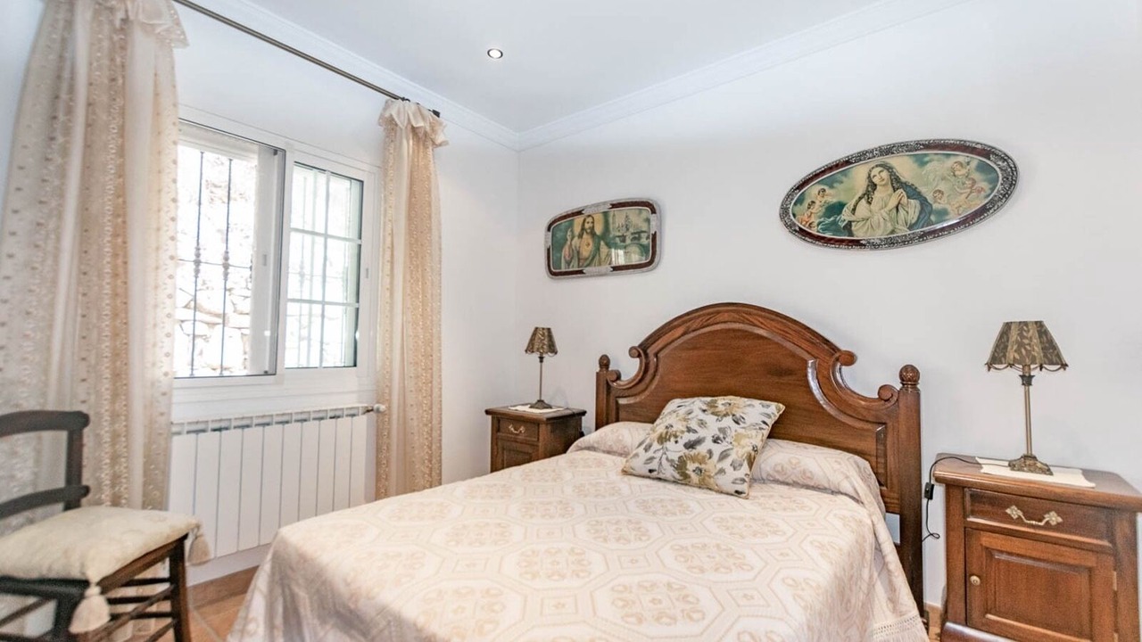 Photo of Bedroom in Competa